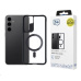 3mk ochranný kryt Satin Armor MagCase pro Samsung Galaxy A15 5G