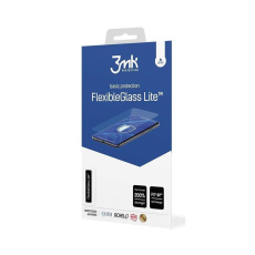 3mk FlexibleGlass Lite pro Motorola Moto G86 / G86 Power 3mk FlexibleGlass Lite pro Motorola Moto G86 / G86 Power