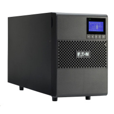 Rozbaleno - Eaton 9SX1500I, UPS 1500VA / 1350W, LCD, tower, bazar