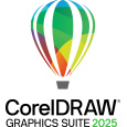 CorelDRAW Graphic Suite 2021 Classroom License (MAC) 15+1 EN/DE/FR/BR/ES/IT/NL/CZ/PL