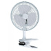 DOMO PFT1124 Klipsnový ventilátor Punex 15cm