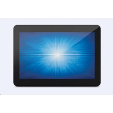 Elo I-Series 3.0 štandard, 25.4 cm (10''), kapacitný, SSD, Android, čierny Elo I-Series 3.0 štandard, 25.4 cm (10''), kapacitný, SSD, Android, čierny