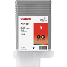 Atramentová kazeta Canon PFI-106, červená (PG) Atramentová kazeta Canon PFI-106, červená (PG)