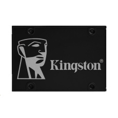 SSD disk Kingston 1024GB KC600 SATA3 2.5" (R:550, W:520 MB/s) SSD disk Kingston 1024GB KC600 SATA3 2.5" (R:550, W:520 MB/s)