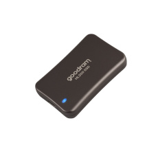 GOODRAM externí SSD HL200, USB-C, 512GB