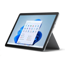 Microsoft Surface Go3 64GB (P/4GB) Platinum W10PRO Microsoft Surface Go3 64GB (P/4GB) Platinum W10PRO