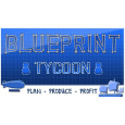 Blueprint Tycoon (PC) klíč Steam