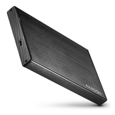 AXAGON EE25-XA, USB 2.0 - SATA, 2.5" externý box ALINE AXAGON EE25-XA, USB 2.0 - SATA, 2.5" externý box ALINE