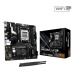 ASRock MB Sc AM5 B850M-X WIFI R2.0, AMD B850, 2xDDR5, 1xDP, 1xHDMI, WiFi, mATX