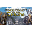 Ascension to the Throne (PC) klíč Steam