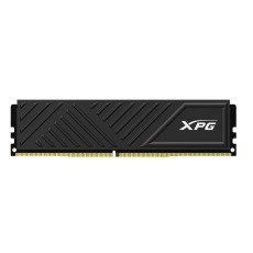 ADATA XPG DIMM DDR4 16GB (Kit of 2) 3600MHz CL18 GAMMIX D35 memory, Dual Tray ADATA XPG DIMM DDR4 16GB (Kit of 2) 3600MHz CL18 GAMMIX D35 memory, Dual Tray