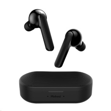 MOBVOI Earbuds Gesture špuntová sluchátka MOBVOI Earbuds Gesture špuntová sluchátka