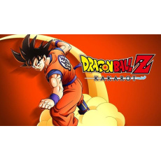 Dragon Ball Z: Kakarot (PC) klíč Steam