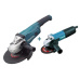 Makita DK0053G set nářadí