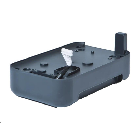BROTHER Battery Base - For use with PT-P900W and PT-P950NW label printers