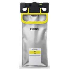 Zásobník atramentu EPSON WF-C5X9R Yellow XXL Zásobník atramentu EPSON WF-C5X9R Yellow XXL
