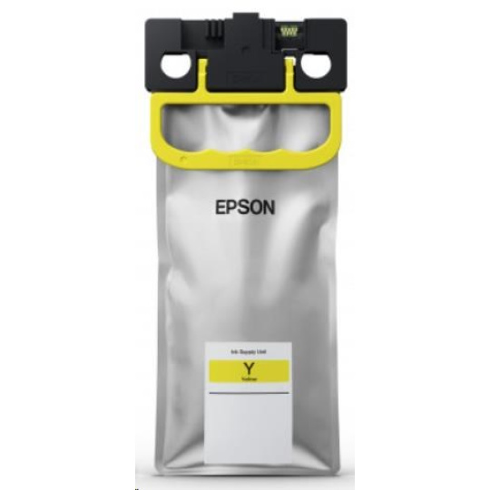Zásobník atramentu EPSON WF-C5X9R Yellow XXL