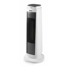 DOMO DO7347H Sloupové keramické topení s dál.ovl. 2000W