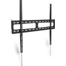 CONNECT IT BigMount nástěnný držák na obrazovky 40-90", fixní, ČERNÝ CONNECT IT BigMount nástěnný držák na obrazovky 40-90", fixní, ČERNÝ