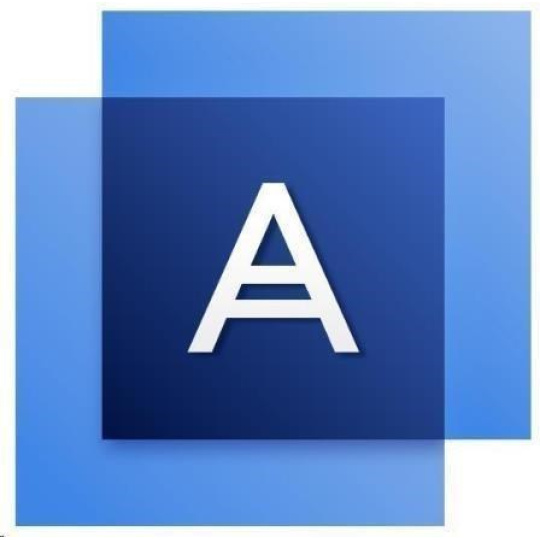 Acronis Drive Cleanser 6.0 - RNW Acronis Premium Zákaznícka podpora GESD