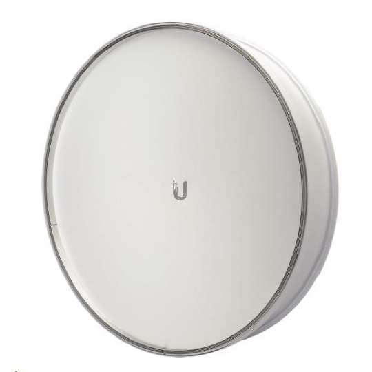 UBNT IsoBeam ISO-BEAM-620 [620 mm radón s cievkou na zníženie RF rušenia]