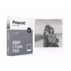 Polaroid B&W Film for I-TYPE Polaroid B&W Film for I-TYPE