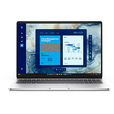 DELL NTB Pro 14 PC14255/AMD Ryzen AI 5 PRO 340/16GB/512GB SSD/14" FHD+/3 Cell/65W/WLAN/Backlit Kb/W11 Pro/3Y PS NBD