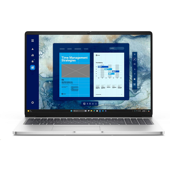 DELL NTB Pro 14 PC14255/AMD Ryzen AI 5 PRO 340/16GB/512GB SSD/14" FHD+/3 Cell/65W/WLAN/Backlit Kb/W11 Pro/3Y PS NBD DELL NTB Pro 14 PC14255/AMD Ryzen AI 5 PRO 340/16GB/512GB SSD/14" FHD+/3 Cell/65W/WLAN/Backlit Kb/W11 Pro/3Y PS NBD