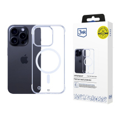 3mk Just20g MagCase pro Samsung Galaxy S25 Edge 3mk Just20g MagCase pro Samsung Galaxy S25 Edge