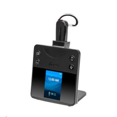 Poly Savi 8445 Office DECT 1880-1900 MHz Convertible Headset Poly Savi 8445 Office DECT 1880-1900 MHz Convertible Headset