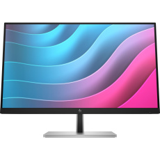 BAZAR - HP LCD E24 G5 23.8" 1920x1080, IPS w/LED micro-edge, jas 250 cd/m2, 1000:1, 5 ms g/g, DP 1.2, HDMI 1.4, 4xUSB3.2 BAZAR - HP LCD E24 G5 23.8" 1920x1080, IPS w/LED micro-edge, jas 250 cd/m2, 1000:1, 5 ms g/g, DP 1.2, HDMI 1.4, 4xUSB3.2