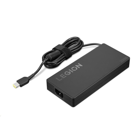 LENOVO Legion Slim 330W GaN AC Adapter (Slim tip)(CE)