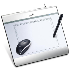 GENIUS tablet MousePen i608X, 6 "x8"