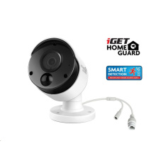 iGET HOMEGUARD HGNVK930CAM Prídavná kamera PoE FullHD pre kamerový systém iGET HGNVK85304, napájanie PoE, IP66 iGET HOMEGUARD HGNVK930CAM Prídavná kamera PoE FullHD pre kamerový systém iGET HGNVK85304, napájanie PoE, IP66