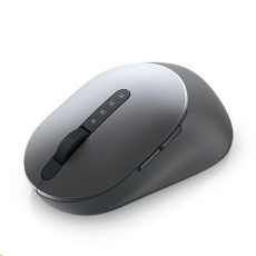 DELL Multi-Device Wireless Mouse - MS5320W - Titan Gray DELL Multi-Device Wireless Mouse - MS5320W - Titan Gray