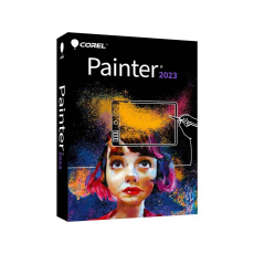 Corel Painter CorelSure Maintenance (2 roky) (51-250) - Jazyky