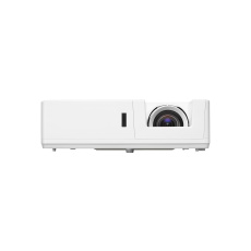 Optoma projektor ZU707T (DLP, LASER, FULL 3D, WUXGA, 7000 ANSI, 300 000:1, 2xHDMI, 2xVGA, RS232, LAN, 2x15W speaker)