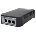 Intellinet 2-portový gigabitový Ultra PoE injektor, 1x 50W, 1x 30W port, IEEE 802.3at/af