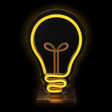 2Kids Toys LED NEON LIGHT lampička Žárovka 2Kids Toys LED NEON LIGHT lampička Žárovka