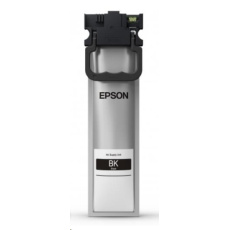 Čierna atramentová kazeta EPSON série WF-M52xx/57xx L Black Čierna atramentová kazeta EPSON série WF-M52xx/57xx L Black