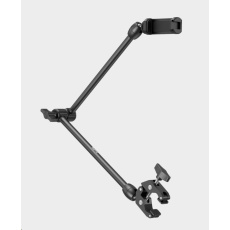 SmallRig 5624 Desktop Magic Arm with Crab-Shaped Clamp Kit