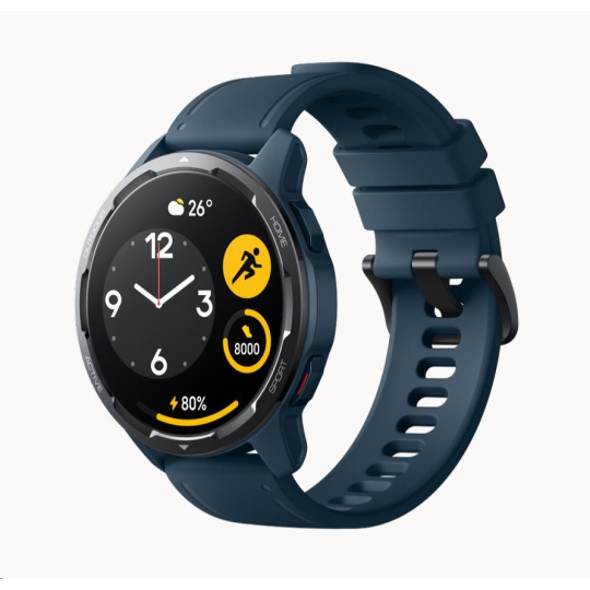 Xiaomi Watch S1 Active GL (Ocean Blue)