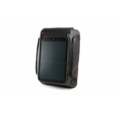 CROSSIO SolarBag LUMEE - Voděodolný solární batoh