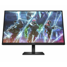 LCD HP OMEN 27s; 68,6 cm 27"; FHD 1920x1080; 240 Hz;1ms; 400nits;2xHDMI, DP,USB, Pivot,VESA LCD HP OMEN 27s; 68,6 cm 27"; FHD 1920x1080; 240 Hz;1ms; 400nits;2xHDMI, DP,USB, Pivot,VESA