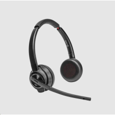 Poly Savi 8420 Office Stereo DECT 1880-1900 MHz Headset Poly Savi 8420 Office Stereo DECT 1880-1900 MHz Headset