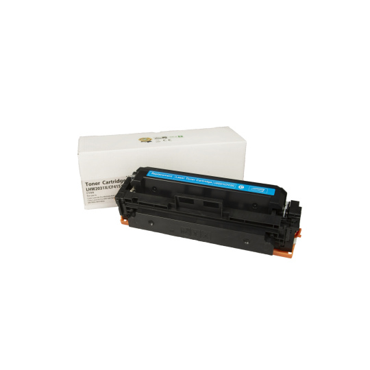 HP W2031X, 415X
