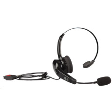 Náhlavná súprava Zebra HS3100 Náhlavná súprava Zebra HS3100