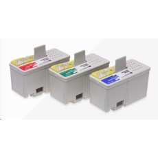 Atramentové kazety Epson, modré Atramentové kazety Epson, modré