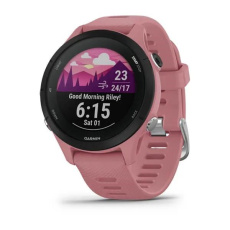 Garmin GPS sportovní hodinky Forerunner® 255S, Light pink, EU Garmin GPS sportovní hodinky Forerunner® 255S, Light pink, EU