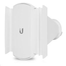 UBNT PrismStation anténa 60°, PrismAP-5-60, [5GHz rohová anténa s asymetrickým vyžarovacím uhlom 60°, zisk 2x16dBi]